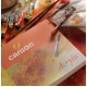 Canson Acrylic 400 GSM 10 SHEETS